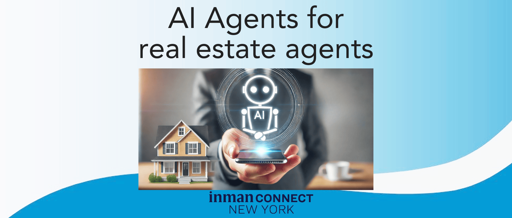 AI Agents for Real Estate Agents