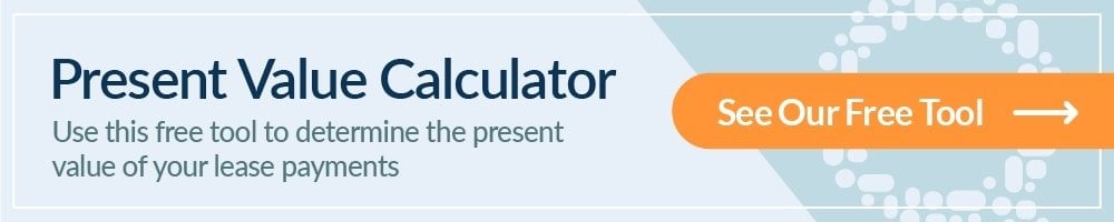 Present Value Calculator